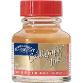 Winsor & Newton Calligraphy 30ml muste