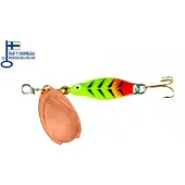 Bete Lotto 6 g / 2,5 cm lippauistin