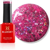 Bluesky 5ml geelilakka