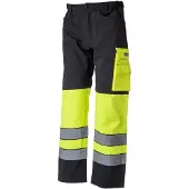 Priha 4358 Stretch huomiotyöhousut
