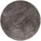 KMCarpets Cosy pyöreä matto
