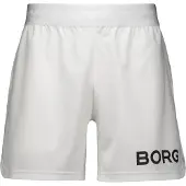 Björn Borg Borg 6" Shorts - White - XL