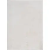 KMCarpets KM Carpets Cozy Matto 80x160, White