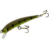 Nils Master Invincible 8 cm vaappu