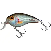 Ruthless Fishing Ruthless Rattlin Crank Shallow 6,5 cm vaappu