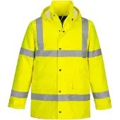 Portwest S460 Hi-Vis Traffic talvityötakki