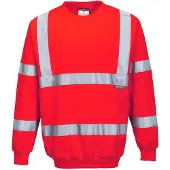 Portwest B303 Hi-Vis collegepusero