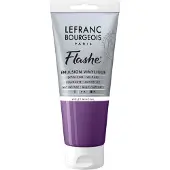 Lefranc & Bourgeois L&B Flashe Acrylic 80ml vinyyliväri