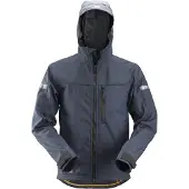 Snickers Workwear Snickers 1229 Allroundwork softshellhupputakki
