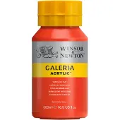 Winsor & Newton Galeria 500ml akryyliväri