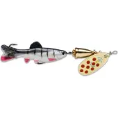 Blue Fox Vibrax Minnow Chaser 03 lippa