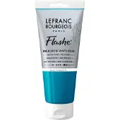 Lefranc & Bourgeois L&B Flashe Acrylic 80ml vinyyliväri