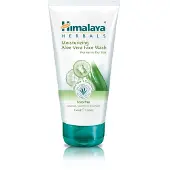 Himalaya Aloe Vera 150 ml puhdistusgeeli
