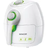 Sencor SFR3220WH 2,6L Airfryer