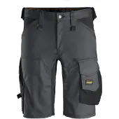 Snickers Workwear Allroundwork Elastic Shortsit