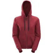 Snickers Workwear Snickers 2806 naisten vetoketjuhuppari