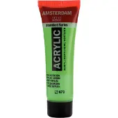 Amsterdam 120ml akryyliväri