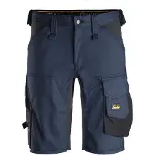 Snickers Workwear Allroundwork Elastic Shortsit
