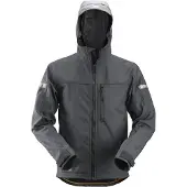 Snickers Workwear Snickers 1229 Allroundwork softshellhupputakki