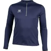 Warrior Covert Hybrid Pullover lasten tekninen paita