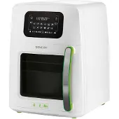 Sencor SFR5400WH airfryer