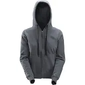 Snickers Workwear Snickers 2806 naisten vetoketjuhuppari