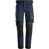 Snickers Workwear Snickers 6341 AllroundWork+ Stretch työhousut