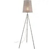 Aneta Lighting Fussili lattiavalaisin