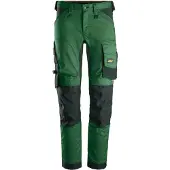 Snickers Workwear Snickers 6341 AllroundWork+ Stretch työhousut