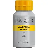 Taidepiste WN Galeria 617 Silver - 500ml