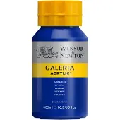 Taidepiste WN Galeria 660 Ultramarine - 500ml