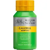 Taidepiste WN Galeria 483 Permanent green light - 500ml