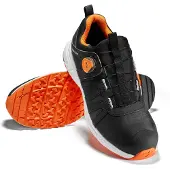 Solid Gear Revolution 2 S3 SRC HRO turvakengät
