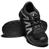 Solid Gear Onyx Low S3 HRO SRC turvakengät