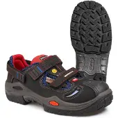 Jalas Sandaalit 3820R Respiro, koko 42