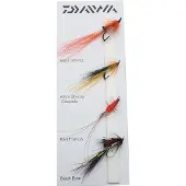 Daiwa Salmon Doubles perholajitelma