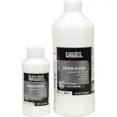LIQUITEX pouring medium