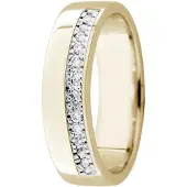 Festive Promise 299-015 Ariel timanttisormus