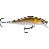 Rapala Shadow Rap Solid Shad 5cm vaappu
