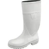 Sievi Light Boot White S4 kevytsaappaat