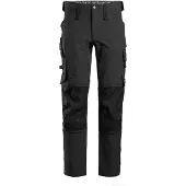 Snickers 6371 Allroundwork Stretch työhousut
