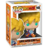 Funko POP! POP! Vinyylihahmo Dragon Ball Z: Goku ja Kamehameha Wave