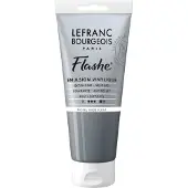 Taidepiste LB Flashe vinyyliväri 833 Nickel iridescent - 80ml
