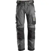 Snickers 6351 Allroundwork stretch työhousut