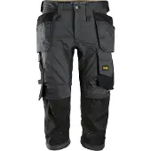 Snickers Workwear Snickers 6142 Allroundwork stretch-piratetyöhousut