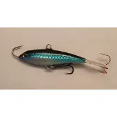 Perza 100 mm kevennetty tasapainopilkki