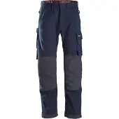 Snickers Workwear Snickers 6386 Protecwork työhousut