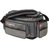 Greys Bank Bag (60X28X30Cm) With W-Proof Base Tackle Management