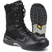 Jalas 9552 Combat Drylock O2 työkengät