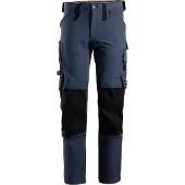 Snickers 6371 Allroundwork Stretch työhousut